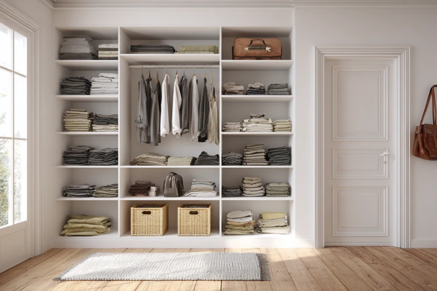 Minimalist Fashion eBook